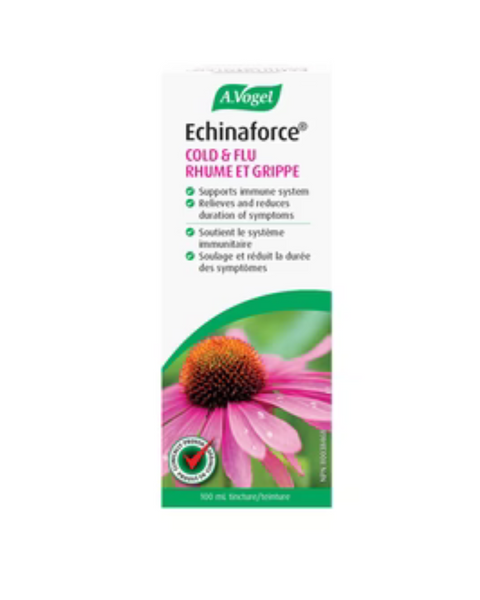 A. Vogel - Echinaforce® Tincture