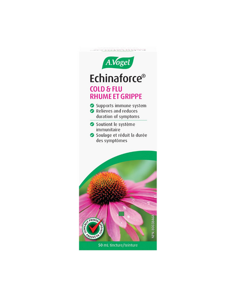 A. Vogel - Echinaforce® Tincture