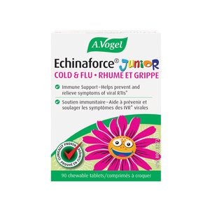 A. Vogel - Echinaforce Junior - 90 Chewable tablets