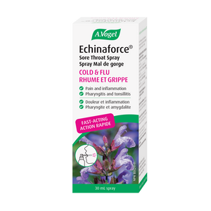 A. Vogel - Echinaforce® Sore Throat Spray - 30 ml