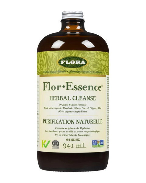 Flora - FlorEssence