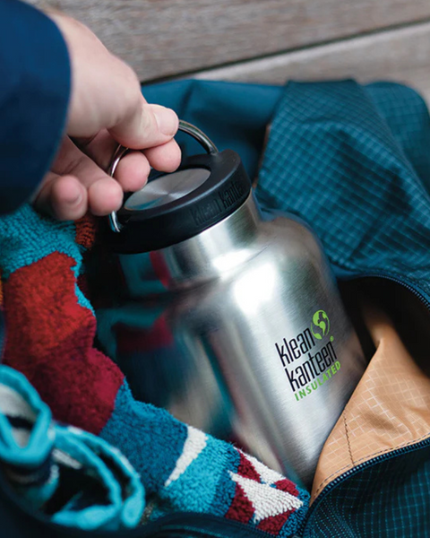 Klean Kanteen - TKWide Loop Cap