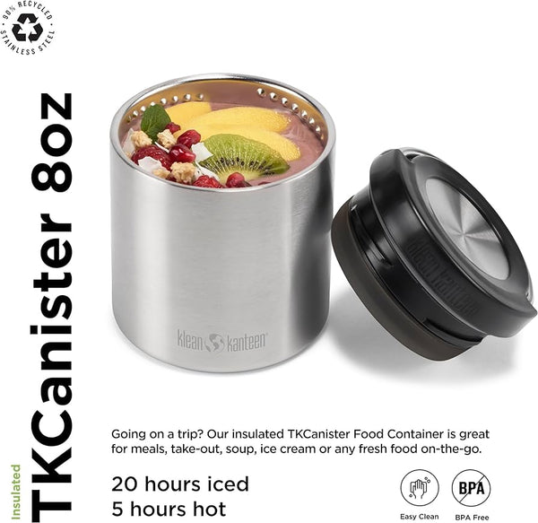 Klean Kanteen - TKCanister (Insulated Food Canister)