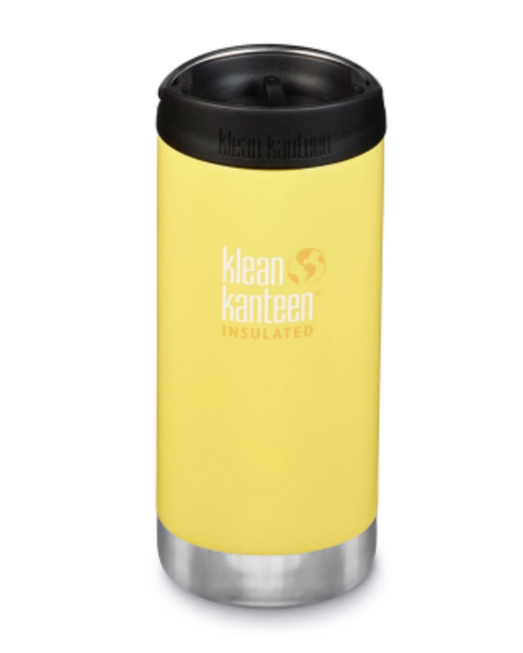 Klean Kanteen Wide Mouth Insulated 355 ml/12 oz