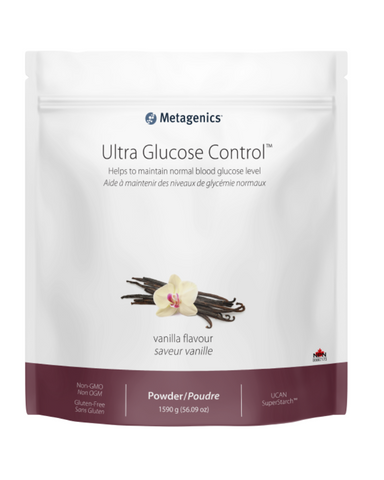 Metagenics - Ultra Glucose Control 1590g (30 Servings)