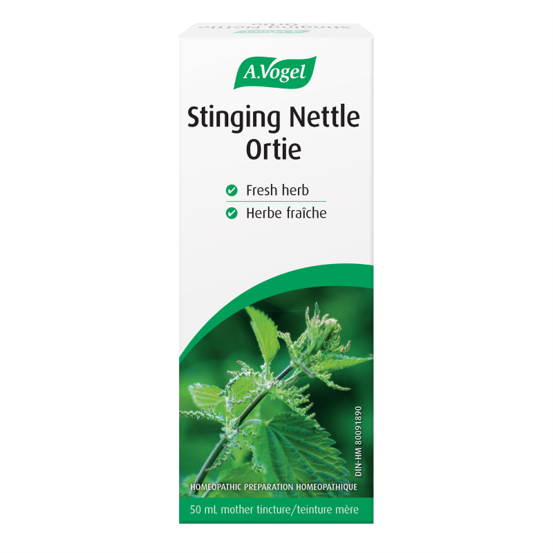 A. Vogel - Stinging Nettle Tincture