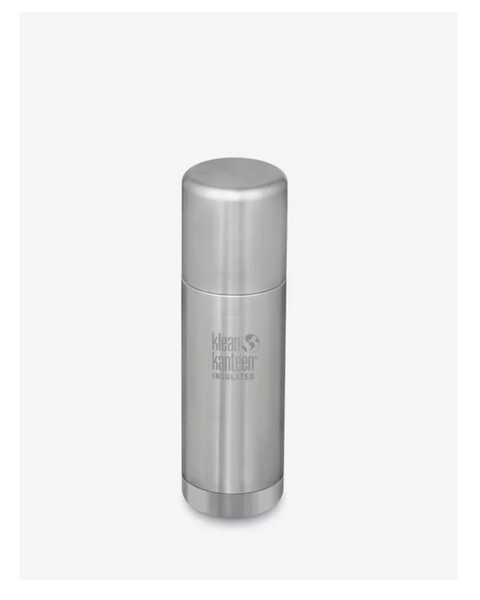 Klean Kanteen TKPro Insulated with cup