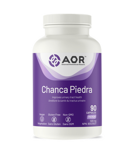 AOR - Chanca Piedra 90 caps