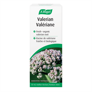 A. Vogel - Valerian - 50 ml