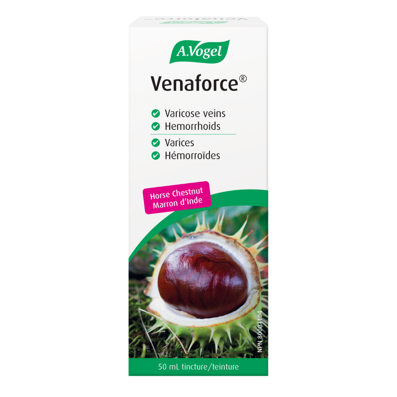 A.Vogel - Venaforce - 50 ml