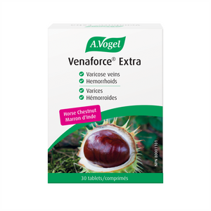 A.Vogel - Venaforce Extra - 30 Tablets