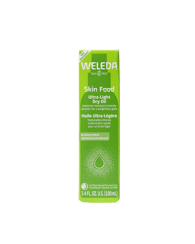 Weleda - Skin Food Ultra-Light Dry Oil 100 ml