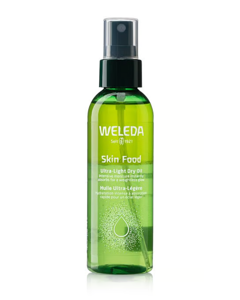 Weleda - Skin Food Ultra-Light Dry Oil