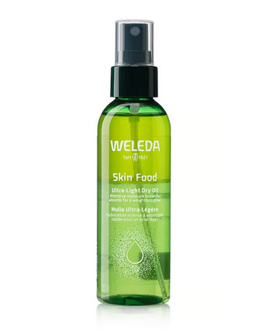 Weleda - Skin Food Ultra-Light Dry Oil