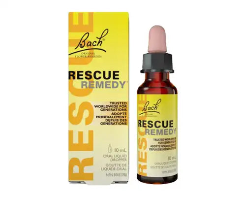 Bach - Rescue Remedy Liquid