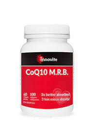 Innovite - CoQ10 M.R.B. - 60 Softgels