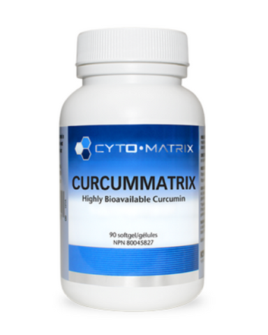 A liposomal curcumin that is highly bioavailable, soy-free and clinically dependable.