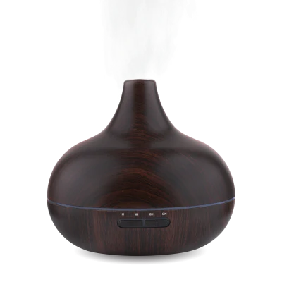 Aromaforce - Ultrasonic Diffuser for Essential Oils, Tulip Design