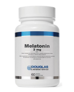 Melatonin sublingual tablets each contain 3 mg of high-purity melatonin. Purity and potency of each batch of Melatonin tablets are verified by an independent, certified analytical laboratory.