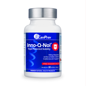 CanPrev - Inno-Q-Nol® 100mg