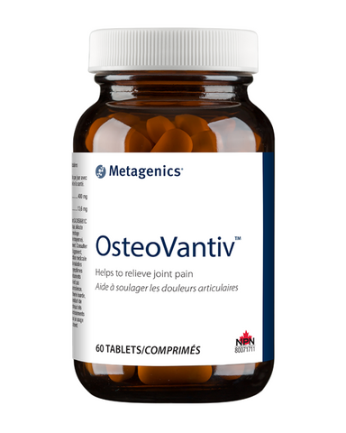 : Helps to relieve joint pain associated with osteoarthritis of the knee.