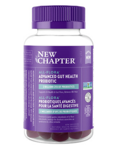 Source of probiotic. Helps support intestinal/gastrointestinal health. Could promote a favourable gut flora. Helps relieve abdominal pain associated with IBS (irritable bowel syndrome). Helps promote a healthy mood balance. Source of fiber for the maintenance of good health.