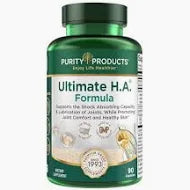 Purity Products - Ultimate H.A. Formula 90 capsules