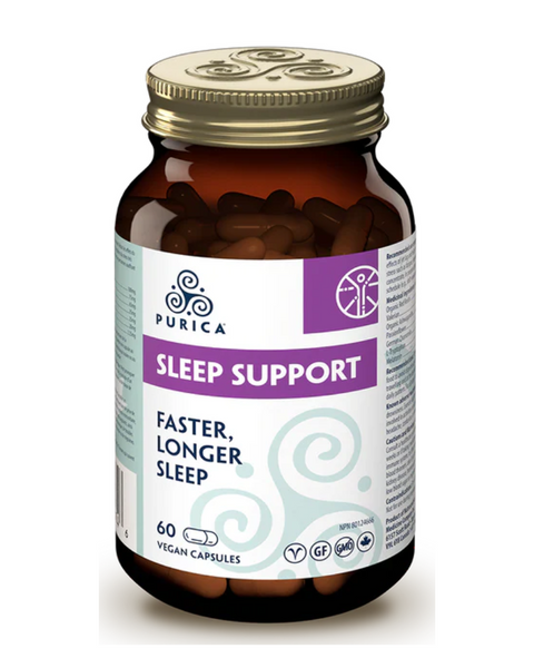 Ensures a rejuvenating sleep experience for enhanced clarity and well-being