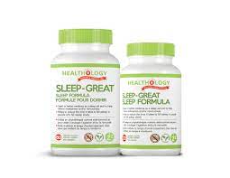 Healthology - Sleep-Great