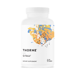 Thorne - GI Relief (formerly GI Encap) 180 capsules