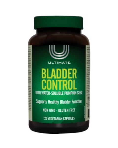 Ultimate - Bladder Control