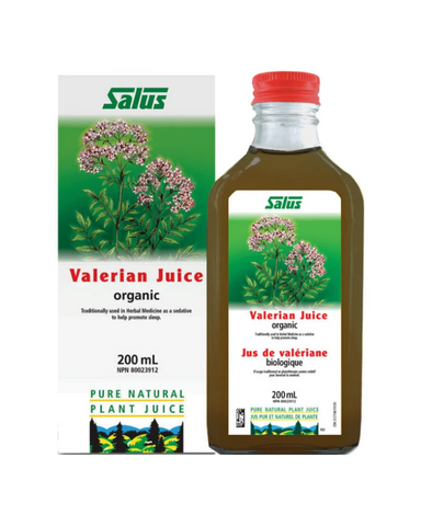 Being aware of the spectrum of interacting nutrients found in fresh plants, the pharmacist Walther Schoenenberger developed a pressing method which extracts the full spectrum of active ingredients in a most biologically available form – the plant juice. This is what makes Salus plant juices so unique – nothing has been taken away and no chemical additives such as preservatives or colourings have been added. Therefore Salus fresh plant juices are ideal to help maintain the natural processes of the body and t
