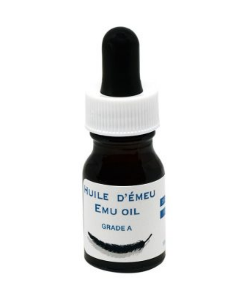 Our Emu Oil meets or exceeds the International Emu Oil Guidelines.  When Emu Oil was tested, it proved to be very hypo-allergenic and to have an extremely high purity level.  Emu Oil is currently used in a variety of products including: skin moisturizers, shampoos, lip balms, pain relief products, balms, soaps, sun screens, body shampoos and other cosmetics which are beneficial to the healthy daily quality of our lives. 