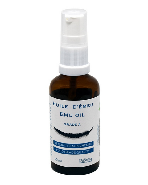 Our Emu Oil meets or exceeds the International Emu Oil Guidelines.  When Emu Oil was tested, it proved to be very hypo-allergenic and to have an extremely high purity level.  Emu Oil is currently used in a variety of products including: skin moisturizers, shampoos, lip balms, pain relief products, balms, soaps, sun screens, body shampoos and other cosmetics which are beneficial to the healthy daily quality of our lives. 