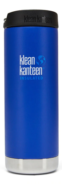 Klean Kanteen Wide Mouth Insulated 473 ml/16 oz