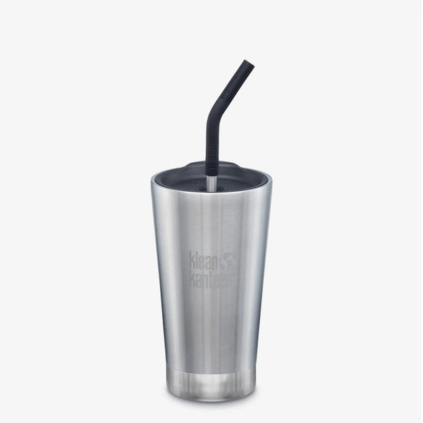 Klean Kanteen Insulated Tumbler 473 ml/16 oz *Straw not included*