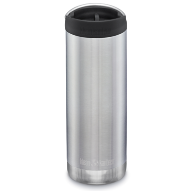 Klean Kanteen Wide Mouth Insulated 473 ml/16 oz