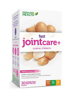 Fast joint care+ is made with the patented and proven ingredient NEM, it provides the fastest, most effective way to improve mobility and range of motion due to  osteoarthritis joint pain and joint stiffness.
