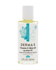 This fragrance-free, hypoallergenic Vitamin E Oil deeply penetrates to renew and condition skin. With 14,000 IU of Vitamin E within a base of pure Safflower Oil, this formula helps moisturize, soothe, soften and rehydrate dry, rough skin and reduce the look of fine lines and wrinkles. 