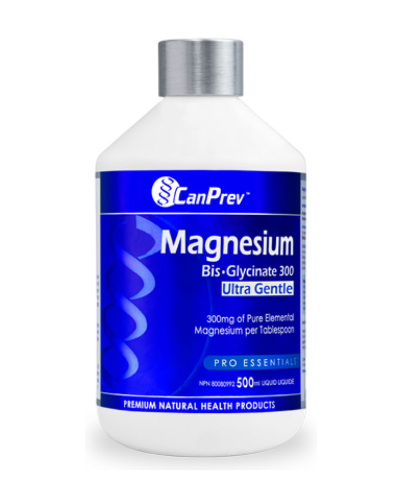 Magnesium is one of those hard working minerals that simply doesn’t get the attention it deserves. It plays a key role in over 800 different chemical reactions in the body and is involved in everything from DNA synthesis, energy production and metabolism, to muscle strength, nerve function, heart rate regulation and bone building. Magnesium is also an active ingredient in alleviating constipation. That’s one busy mineral.