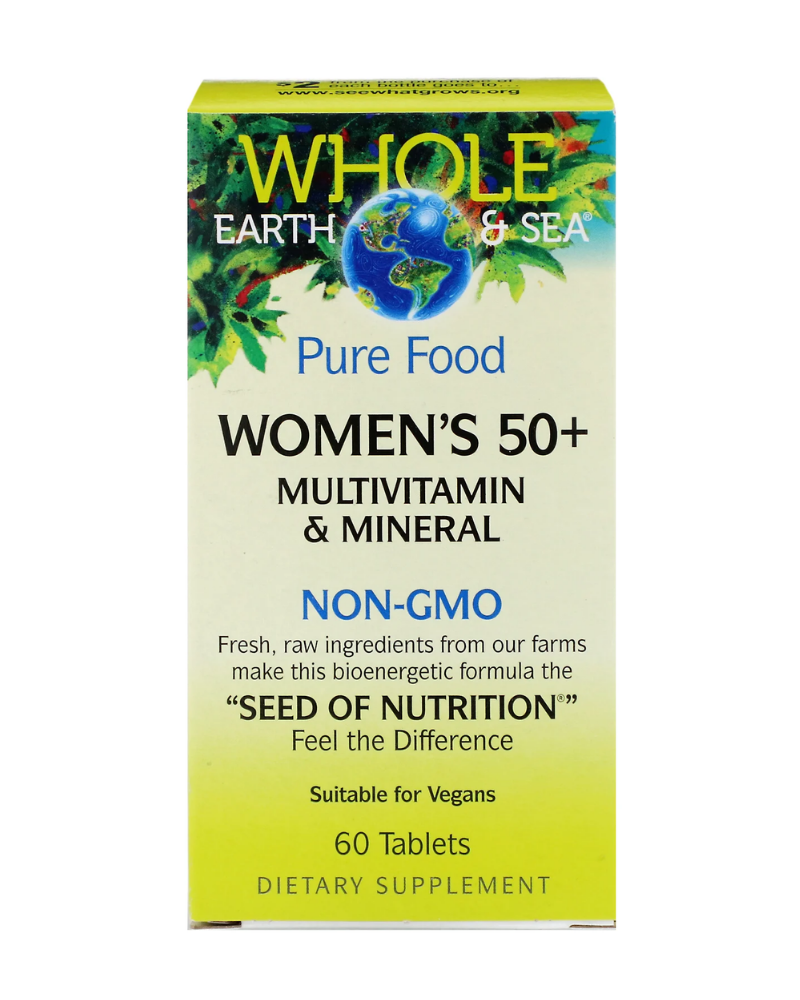This non-GMO, whole-food formula features bioenergetic vitamins and minerals in a nutrient-rich base of organic plants grown on Natural Factors farms. Plants are harvested at their peak and immediately raw processed at our facilities using EnviroSimplex® to retain the vital minerals, vitamins, enzymes, phytonutrients, and antioxidants. The processing temperature always stays below 48 °C (118 °F) resulting in raw nutrition from whole plants that captures all the vibrant energy and goodness of nature.