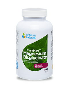This highly bioavailable form of magnesium is suspended in medium chain triglycerides (MCTs) from coconut for even greater absorption. Magnesium is a hard-working mineral responsible for nearly one third of enzyme-mediated processes in the body, including muscle function, energy production and the development of bones and teeth.