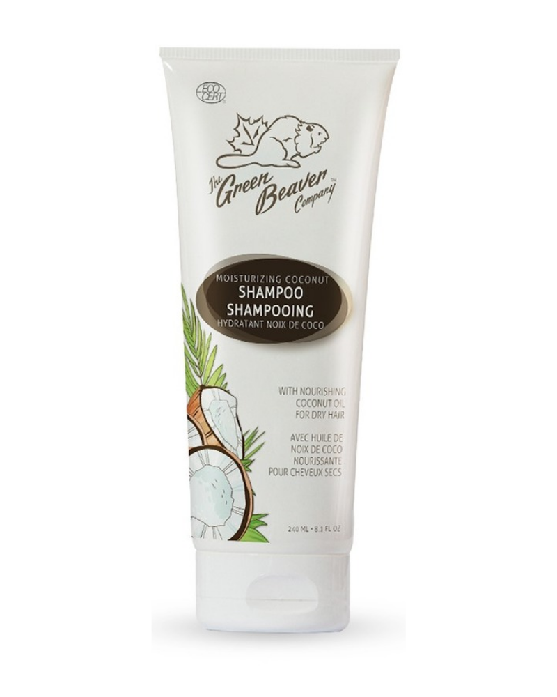 This ultra-rich moisturizing shampoo combines the nourishing properties of coconut oil with a cocktail of organic essential oils and fruit extracts to stimulate your hair’s keratin fibers, leaving it full bodied, vibrant and naturally healthy. 