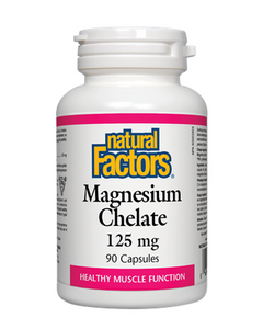 Magnesium is required for the formation of bones and teeth, and for nerve and muscle function. It is involved in numerous enzyme reactions that keep the body working properly. It regulates growth and development, and supports immune function and temperature regulation. Shaky hands, tension headaches, nervousness, and muscle spasms all respond favourably to magnesium.