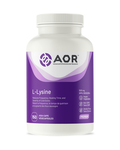 L-lysine is an essential amino acid that is important for many biological functions, such as immunity, energy production and muscle growth. Since it is naturally abundant in high protein foods such as meat, eggs, beans and legumes, those most likely to suffer from deficiency are vegetarians or vegans who consume a diet low in legumes and high in grain-based foods.