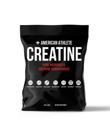Creatine improves exercise performance and aids in increasing muscle mass. It is also used for muscle cramps, fatigue and many other conditions.  Micronized creatine monohydrate is absorbed tremendously and efficiently by the body which helps produce the energy needed to perform quick and intense bursts of exercise.  Free of Synthetics. Muscle Repair. Muscle Growth. Unflavored Blend. Gluten Free. Quick Response. Pharma Grade.