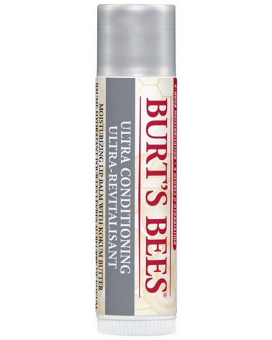 ﻿Infused with rich Kokum, Shea and Cocoa Butter to leave your lips richly moisturized and soft. With a matte finish and moisturizing balm texture, this tint free tube of soothing lip balm glides on smoothly to nourish dry lips while keeping them revitalized and hydrated. Conveniently tuck a tube into a pocket or purse, so that you can keep natural, nurturing lip care handy. This 100% natural beauty product is free of parabens, phthalates, petrolatum and SLS.