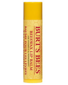 Beeswax Lip Balm  Vitamin E & Peppermint  100% Natural Vitamin E Peppermint Nourish, Condition and Soften Give your lips the soothing feeling they deserve. This natural lip balm is loaded with coconut and sunflower oils, rich in vitamins and essential fatty acids, to nourish, condition and soften lips. Beeswax seals in hydration. We've even added peppermint oil for a refreshing tingle. No wonder it is our most popular product.