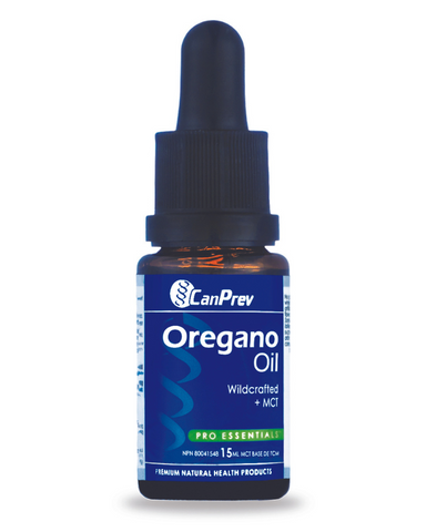 Oil of oregano’s properties fight harmful organisms that lead to infection, help with digestion, guard against aging, strengthen the immune system and ease allergic symptoms and environmental sensitivities.
