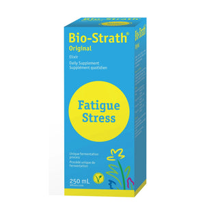 Bio-Strath Original Elixir